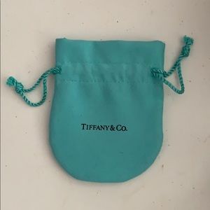 Tiffany & Co. Dust-bag